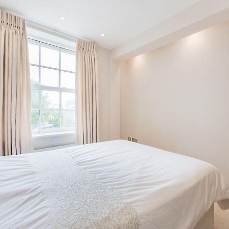 Luxury Fulham Apartment Londra Exterior foto