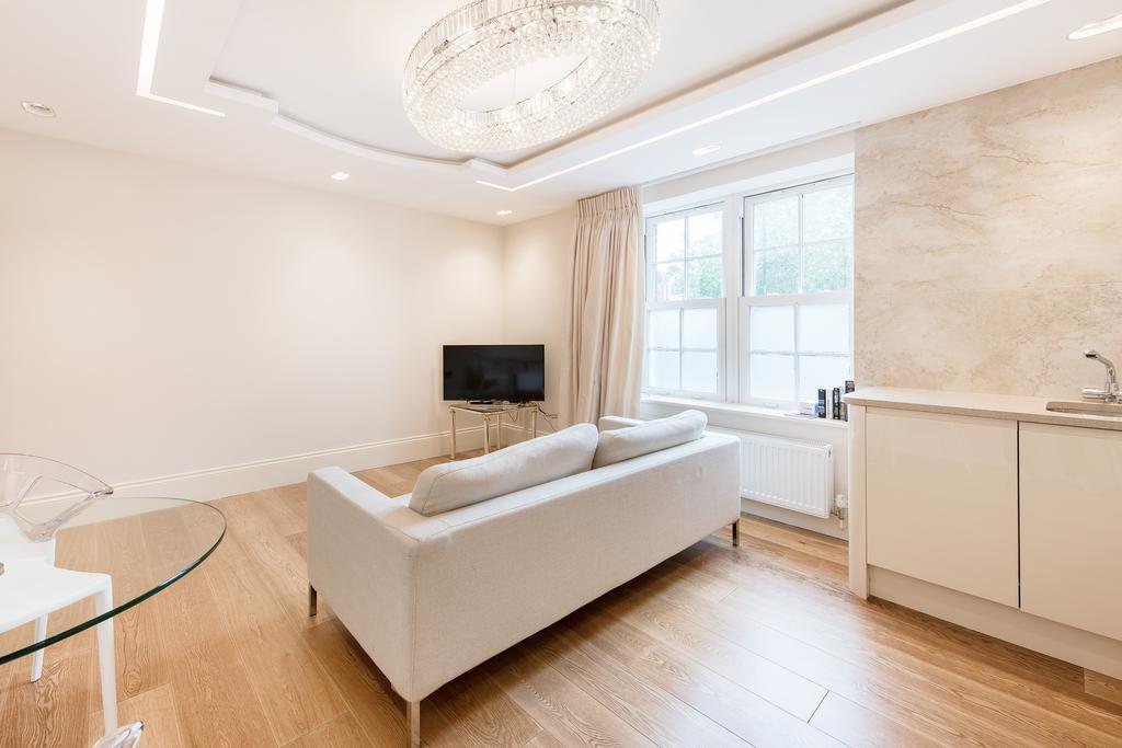 Luxury Fulham Apartment Londra Exterior foto